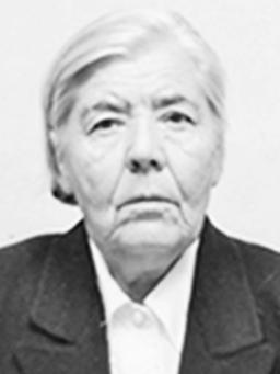 DARINKA Akima ĐURKOVIĆ