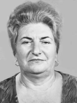 OLGA Luke ĐURETIĆ
