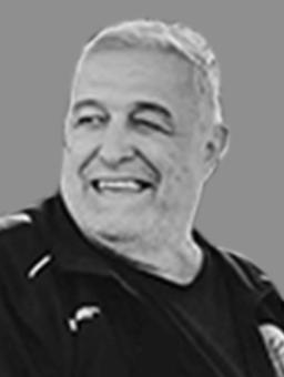 MILORAD - BATO M. DŽEVERDANOVIĆ