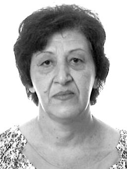 MARINA Veljova IVANOVIĆ