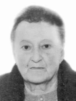 ČEDOMILA Vladimira MAJIĆ
rođena Mugoša
