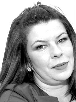 MILENA Gorana SUDAR