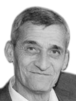 MILETA Radomirov PETRUŠIĆ