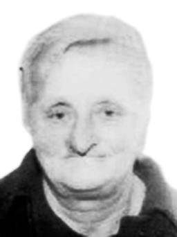 STIJOVIĆ Rajka DUŠANKA
rođena Popović