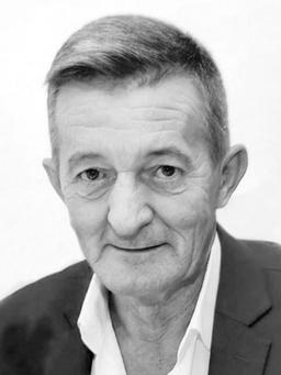ZORAN Dragov ĐEDOVIĆ