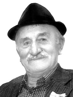 DRAGOMIR Mašov KEKER