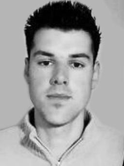 DEJAN Svetozarov LALOVIĆ