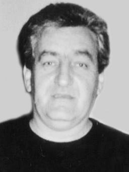 VESELIN Milovana ĐEKIĆ