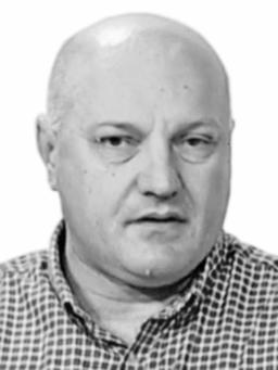 PREDRAG Milanov NEŠKOVIĆ
