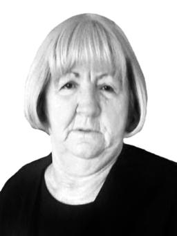 MILENA – MILICA Vojislava MARKOVIĆ
rođena Raičević