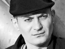 PREDRAG - PERO STEFANOVIĆ