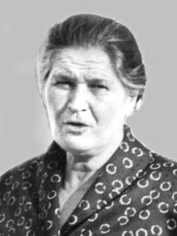 BLAGA Živalja PERUNOVIĆ
\rođena Drašković