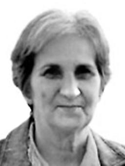 MIRJANA pok.Branka BUJKOVIĆ
rođena Leković