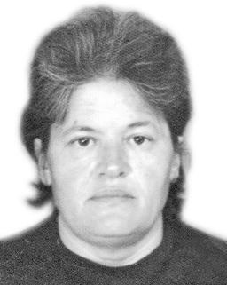 STANICA Tomislava KRGOVIĆ
rođena TOMIĆ