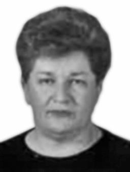 OLGA Radula RAKOČEVIĆ