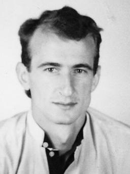 DRAGAN Vlajkov RADANOVIĆ