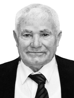 DRAGOMIR Jovanov MANDIĆ