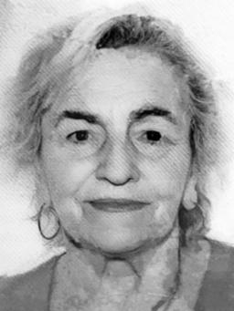 PETRICA pok. Nika MARTINOVIĆ
rođ. Samardžić