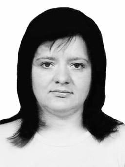 MILODARKA Radomira KOSTIĆ
rođena Tomić