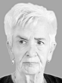 MILICA Žarkova MARIĆ
rođena Kovačević