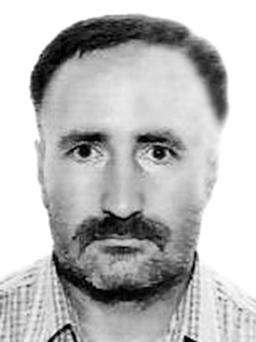 DIMITRIJE Mihailov RADOVANOVIĆ