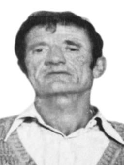 NOVAK Radov BARANIN