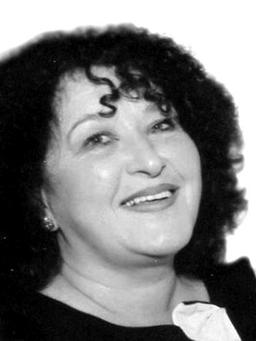 SONJA JOVANOVIĆ
rođena Kračković