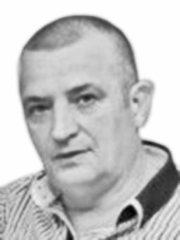 ŽIŽE GVOZDENOVIĆA