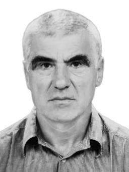 JOVANOVIĆ Mirka JAKOV