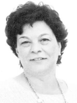 MIRJANA-MIKA Slobodana MADŽAREVIĆ
rođ. Radunčić