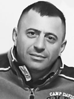 DRAGAN M. ŠĆEPANOVIĆ