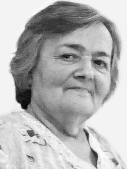 VUKICA Dobrivoja STANIĆ
rođena Radović
