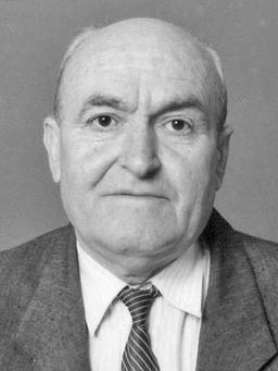MIODRAG - MIJO Davida MILAČIĆ