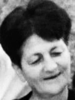 STANA MEDOJEVIĆ