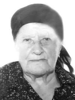 JELENA Ilijina KAŽIĆ
rođena Šišević