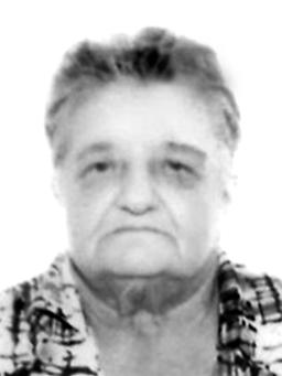 MARICA ŠEPELJ
rođena Birtić