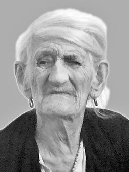 TONKE Božove RUBEŽIĆ