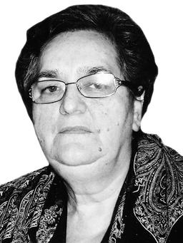 MILIJANA Marinka ĐOKIĆ
rođena Mijatović