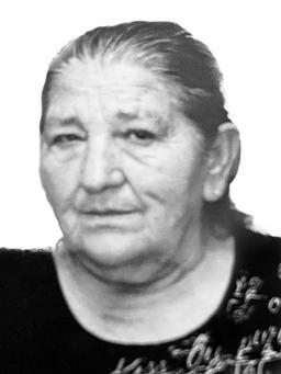 RADOJKE VUJAŠEVIĆ