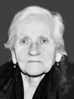 Olga Draga Vučeković