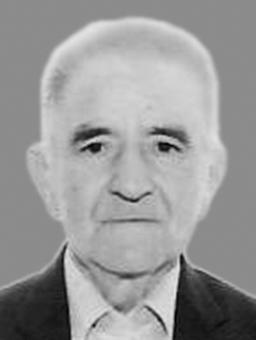 BRANKO Savov PETROVIĆ