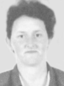 RADOJKE - RATKE STOŽINIĆ
rođ. Popović
