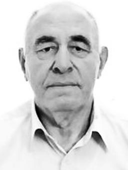 SLOBODAN Mirkov ŠANOVIĆ