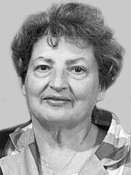 MILENA Milana NILEVIĆ rođena DUNJIĆ
dipl. inž. arhitekture