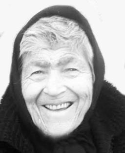 DESIMIRKA-DESA Jova PURIĆ
rođena Janjušević