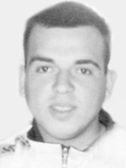 VOJISLAV Slavka KOVAČEVIĆ