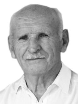 RADOSLAV - RAJO Đ. POPOVIĆ