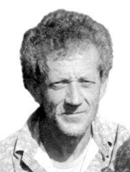 BORISLAV – BORO MILADINOV MARINOVIĆ