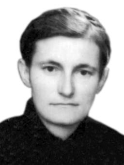 JELICA Gligora- Muse BOJANIĆ
rođena Milić