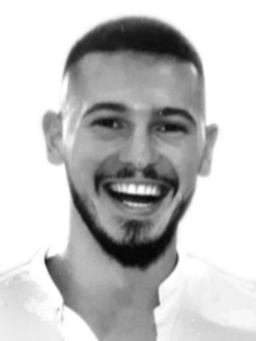 IVAN MARKOVIĆ